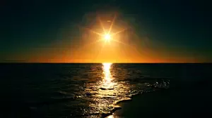 Some spiritual seekers believe that the equinox (and the hours leading up to it) is an important time when spiritual guidance and forces are more accessible.
