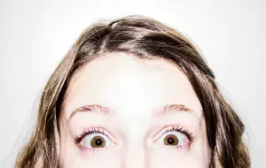 Before I announce who won the free email reading for this month, I'd like to explain how this person was chosen …