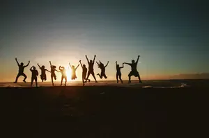 It’s believed that Albert Einstein once stated that he “would rather be an optimist and a fool than a pessimist and right.” Einstein was no fool, so what was it about optimism that he valued so much? 