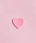 In what seems a lifetime ago, every February my workplace at Toys R Us would erupt into a celebration of pink and all things lovey-dovey.