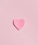 In what seems a lifetime ago, every February my workplace at Toys R Us would erupt into a celebration of pink and all things lovey-dovey.