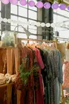 As someone who hasn’t typically taken much pleasure in clothes shopping before, I surprised myself and others when I signed up for a clothes-shopping adventure