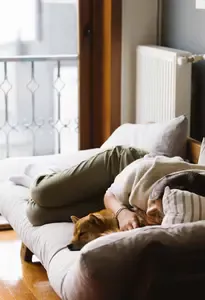 Not long ago, I woke up after a good night’s sleep and felt a surprising level of clarity about something. It wasn’t life changing, just a realisation that ...