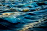 This time last year, my aim for 2016 was to trust and act on my intuition as often as possible, not just when it suited me or when it made sense. I wanted to resist challenges less and to go with the flow more.