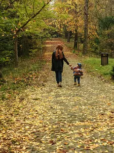 Ironically, I seem to be a much more mature adult when I connect with my inner child. I take better care of myself and feel more responsible in life generally.