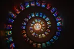 The first time I properly explored clairvoyance was during a retreat where the purpose was to develop our non-physical vision. I was reminded of this a couple of weeks ago while at a workshop about energetic healing and the power of symbols.