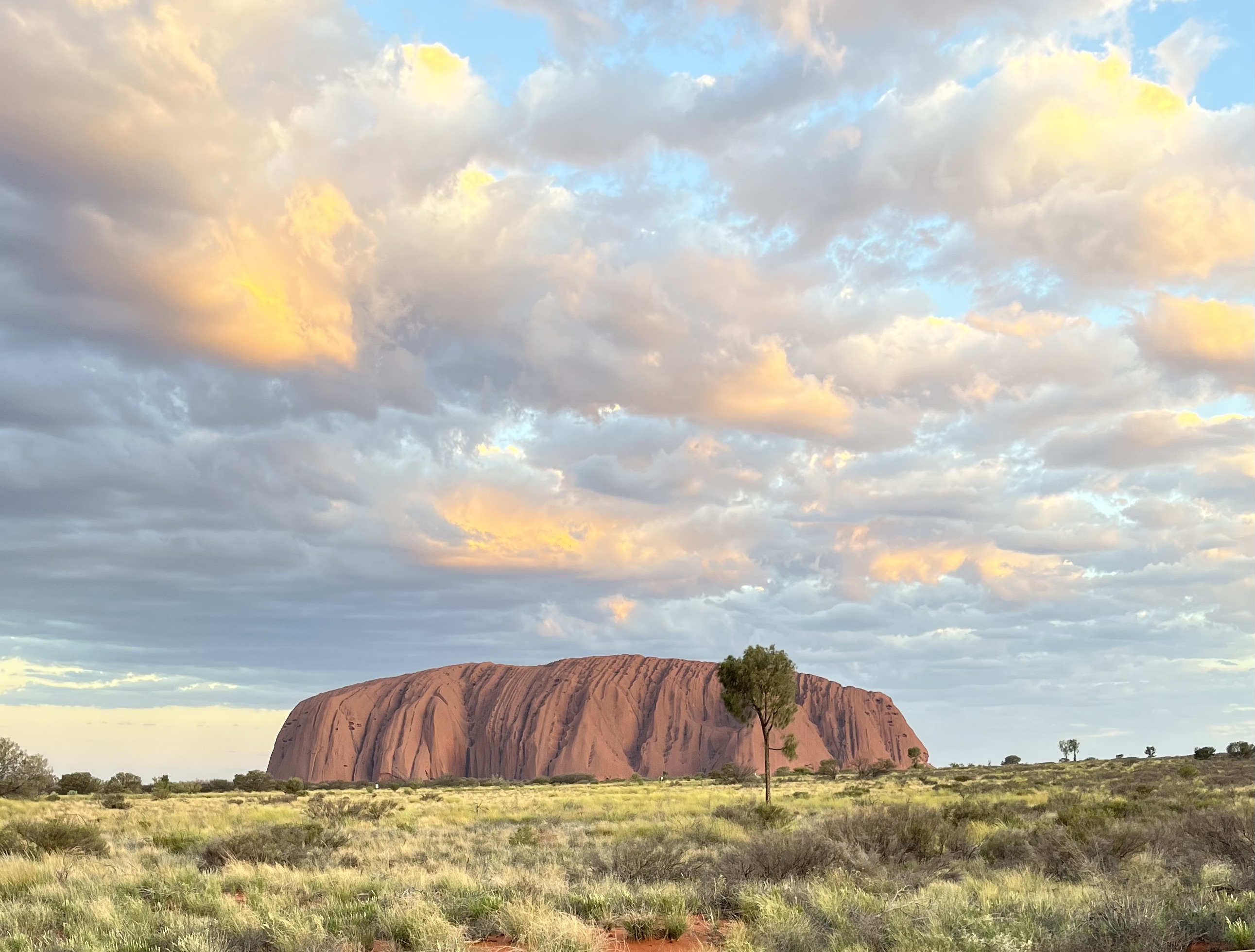 Uluru