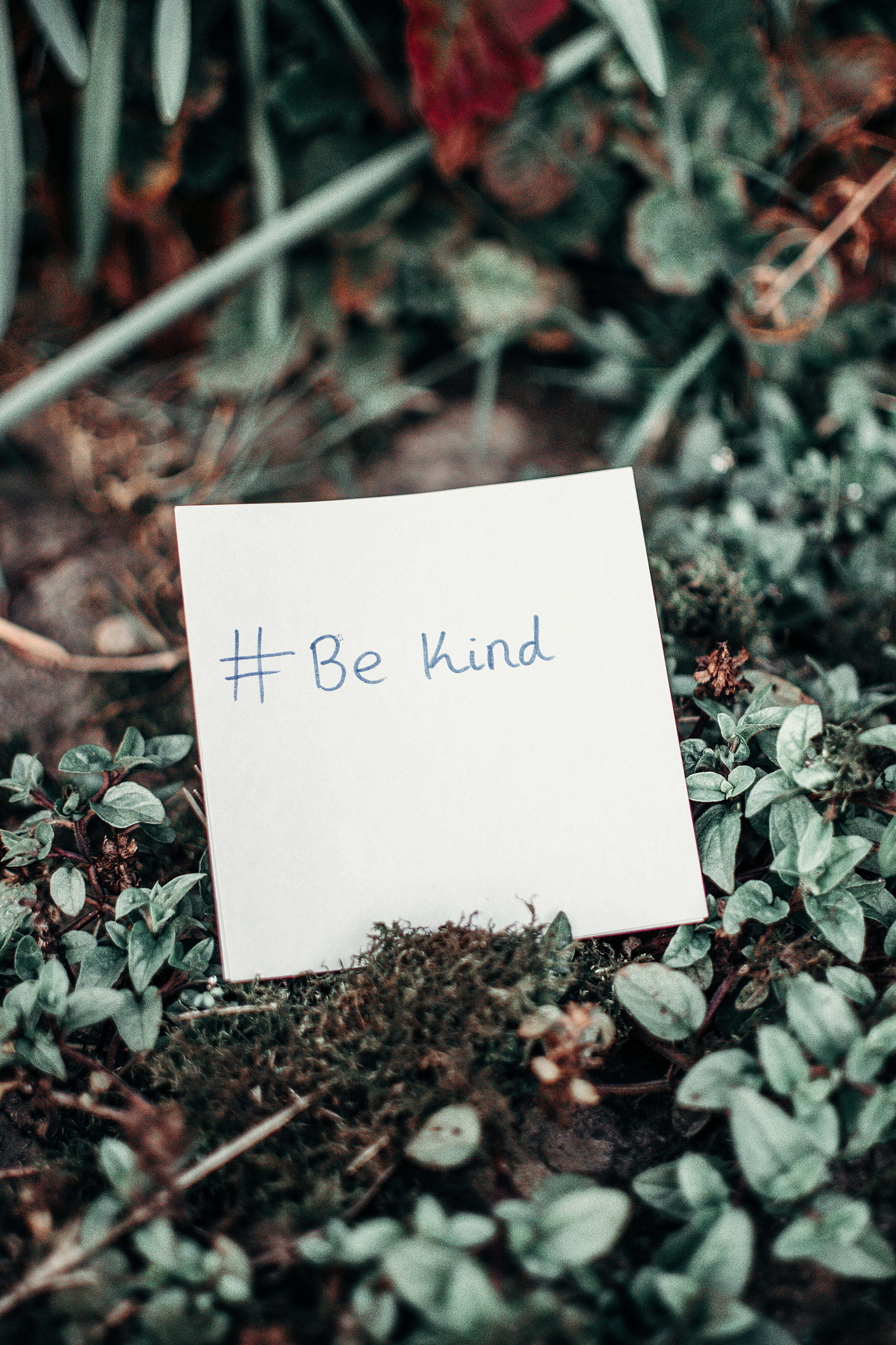From my own experience as well as what others have told me, it seems that many of us occasionally receive an impulse to help another person, then dismiss it ...