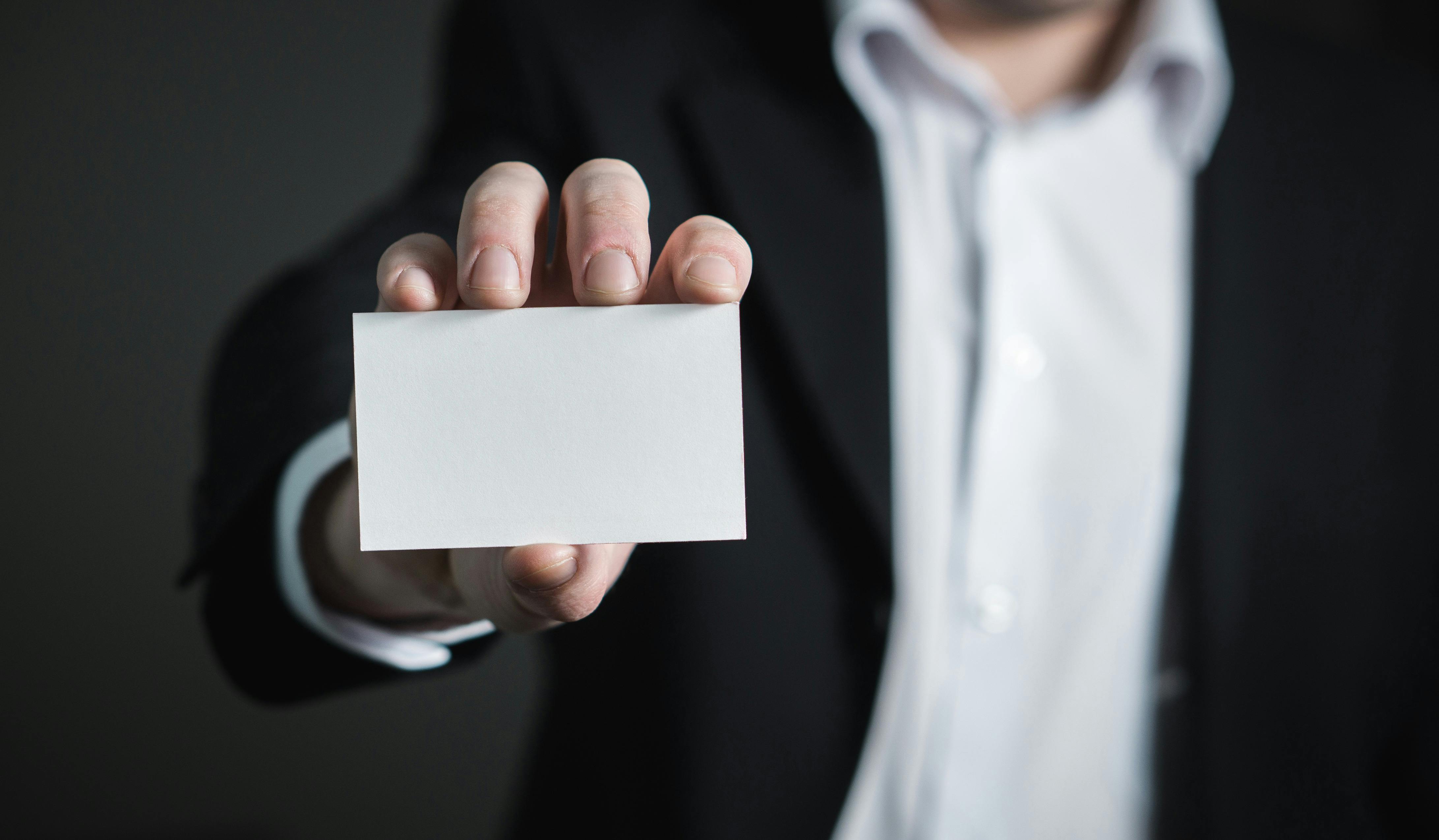 The relevance of identity can be applied to anything in life. If there’s something you want to do, notice if you identify as the sort of person who would do it.
