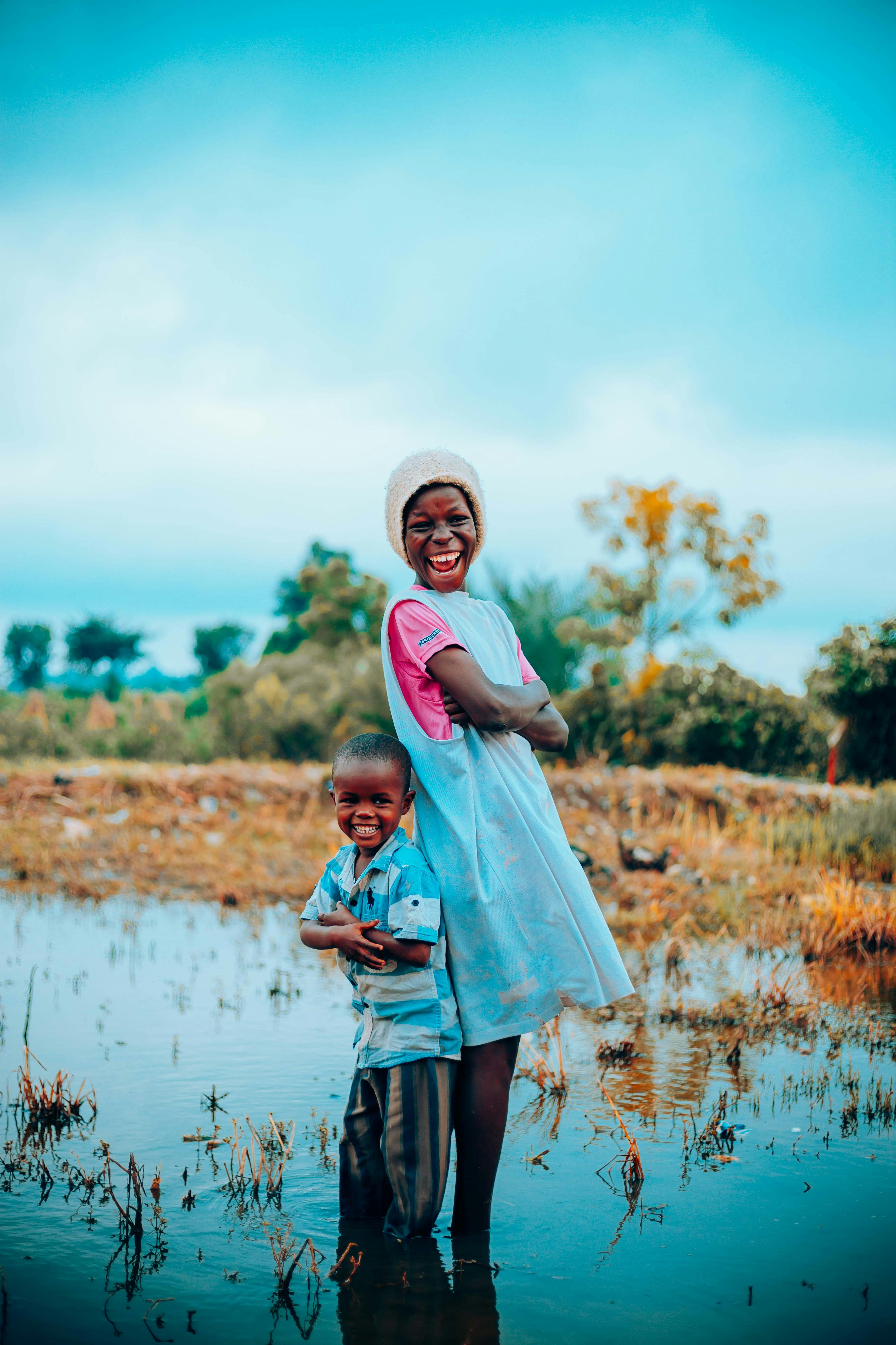 Prioritising joy