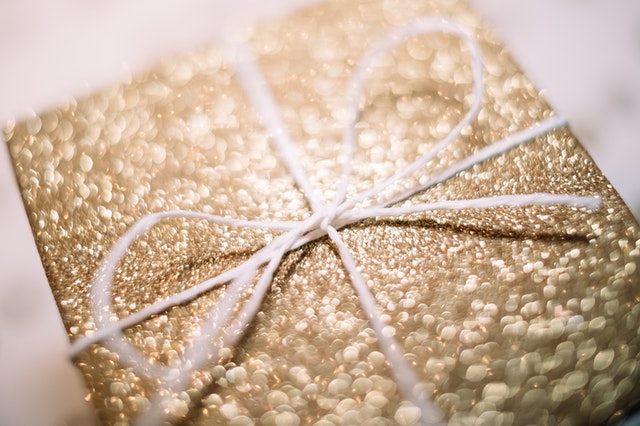Is there a gift in every experience? Even if it isn’t true but perhaps just wishful thinking, believing this can make life more bearable or meaningful at times.
